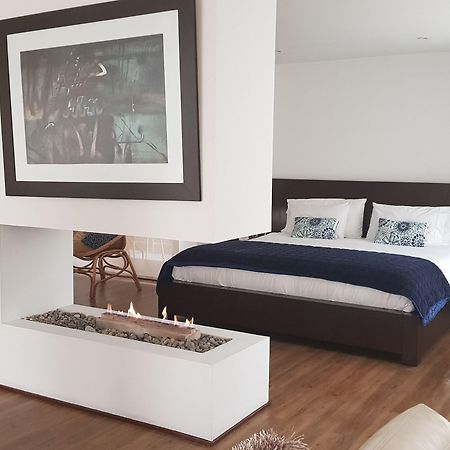 Suites Casa 95 Bogota Luaran gambar