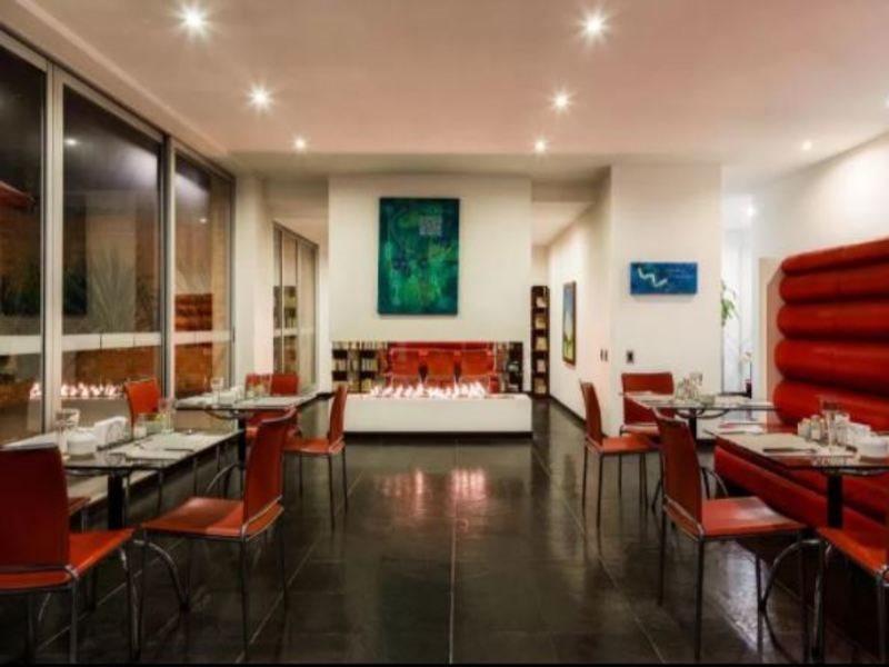 Suites Casa 95 Bogota Luaran gambar