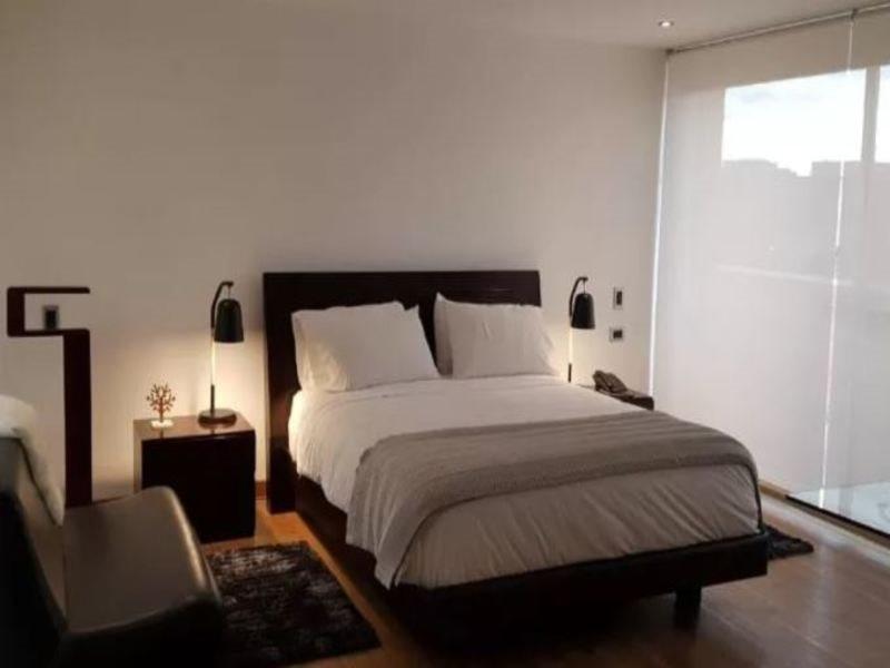 Suites Casa 95 Bogota Luaran gambar