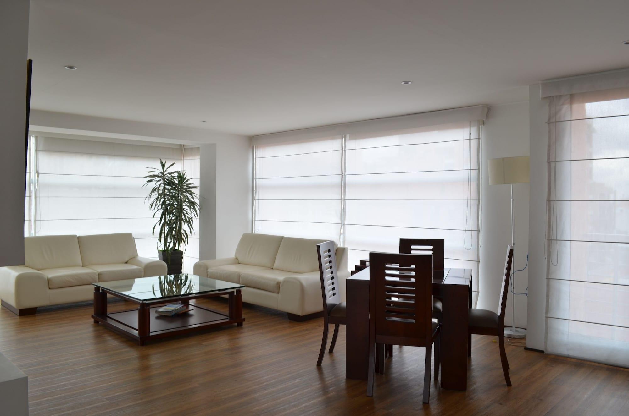 Suites Casa 95 Bogota Luaran gambar