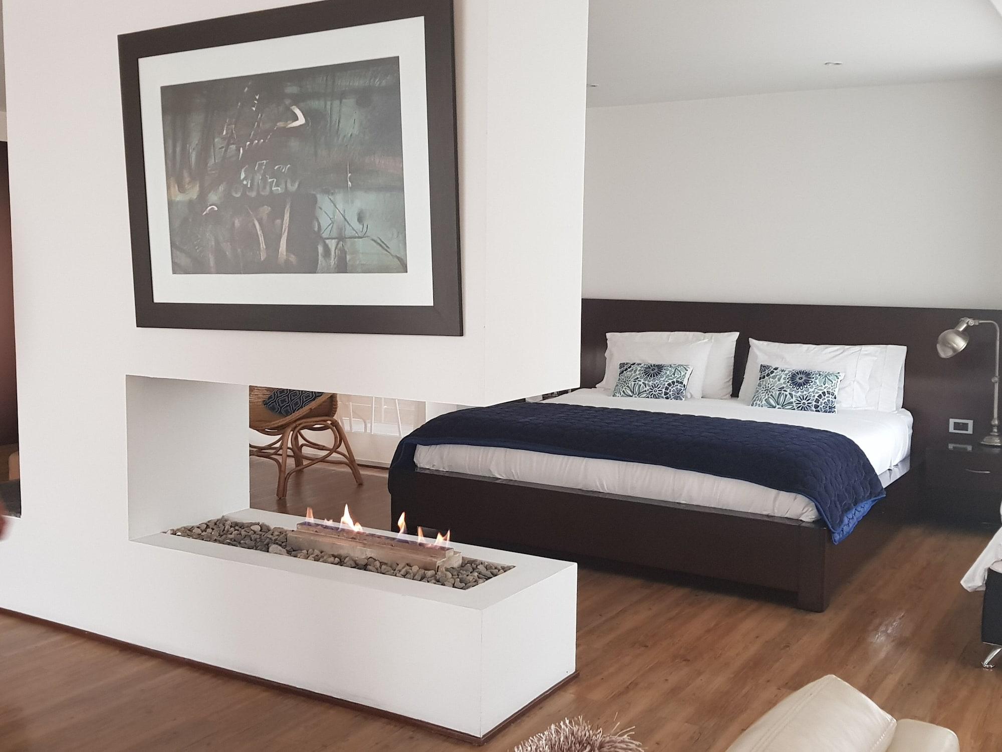 Suites Casa 95 Bogota Luaran gambar