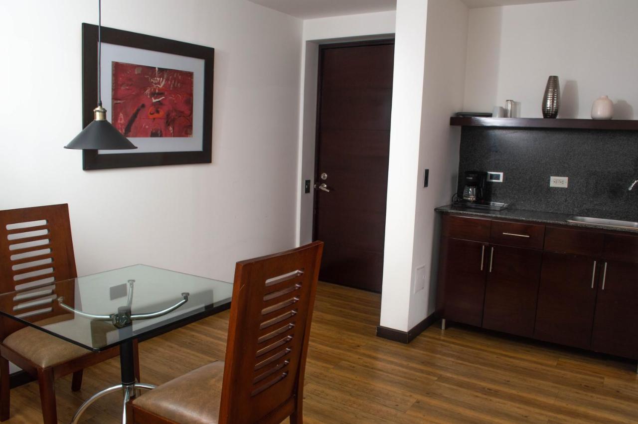 Suites Casa 95 Bogota Luaran gambar
