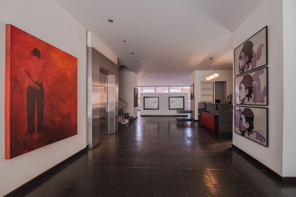 Suites Casa 95 Bogota Luaran gambar