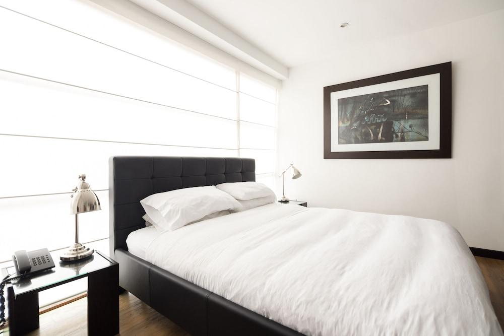 Suites Casa 95 Bogota Luaran gambar