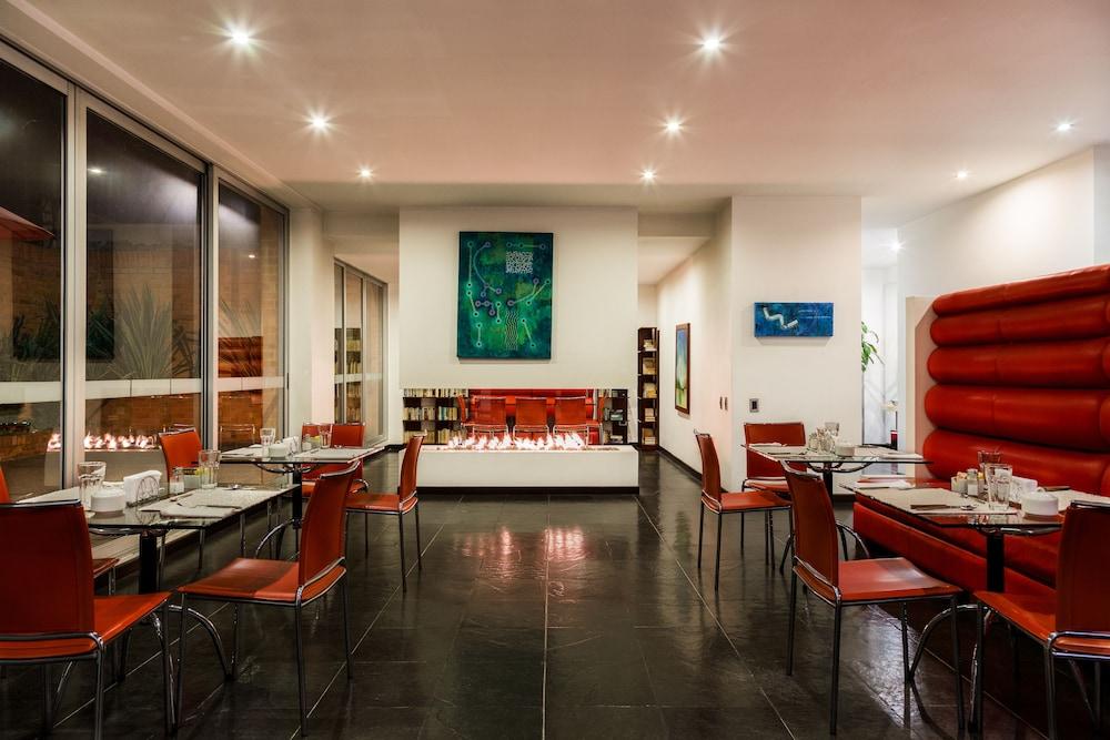 Suites Casa 95 Bogota Luaran gambar