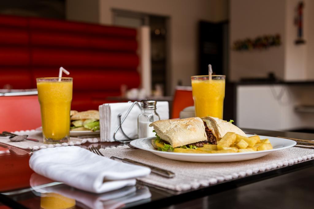 Suites Casa 95 Bogota Luaran gambar