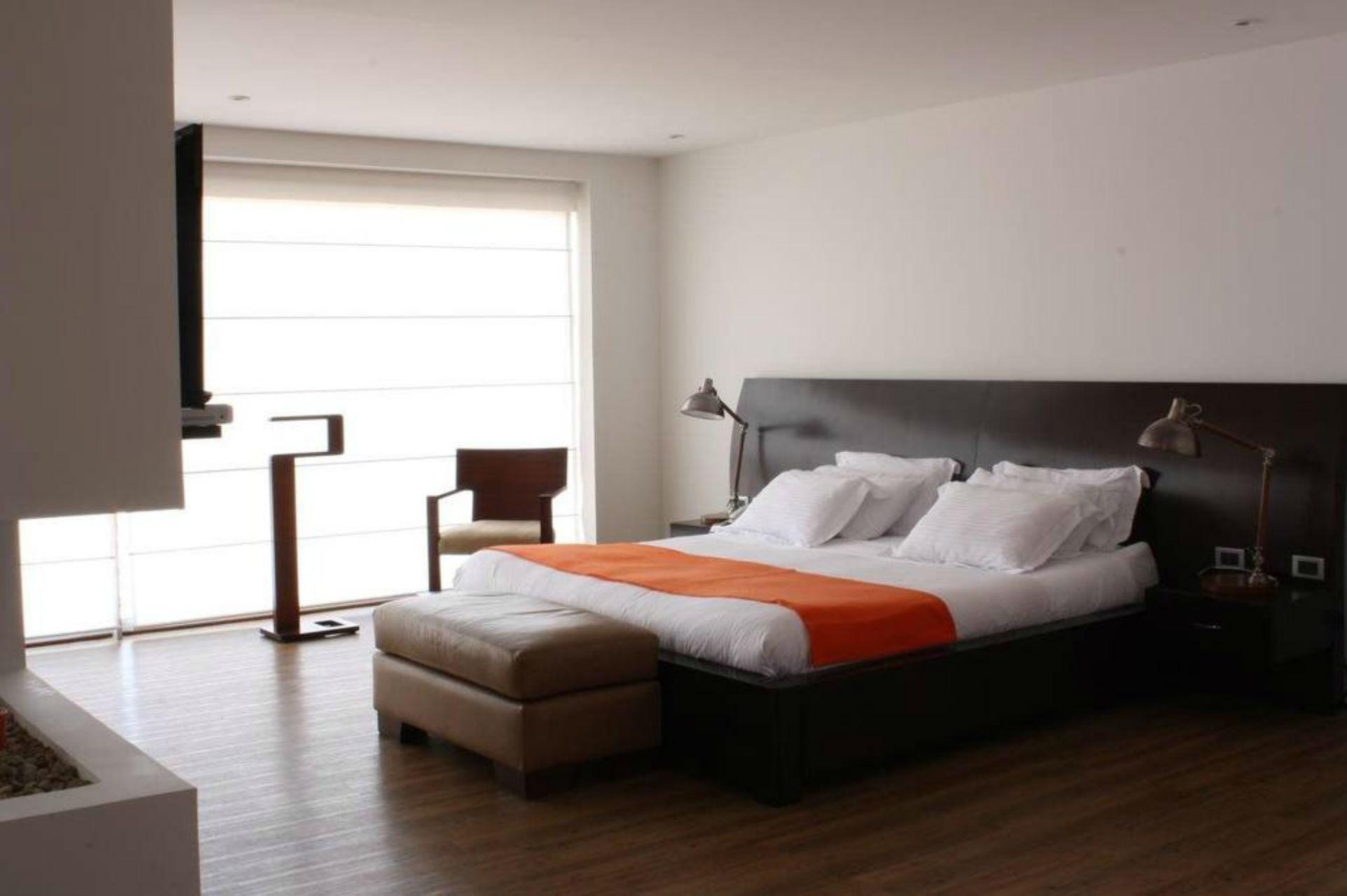 Suites Casa 95 Bogota Luaran gambar