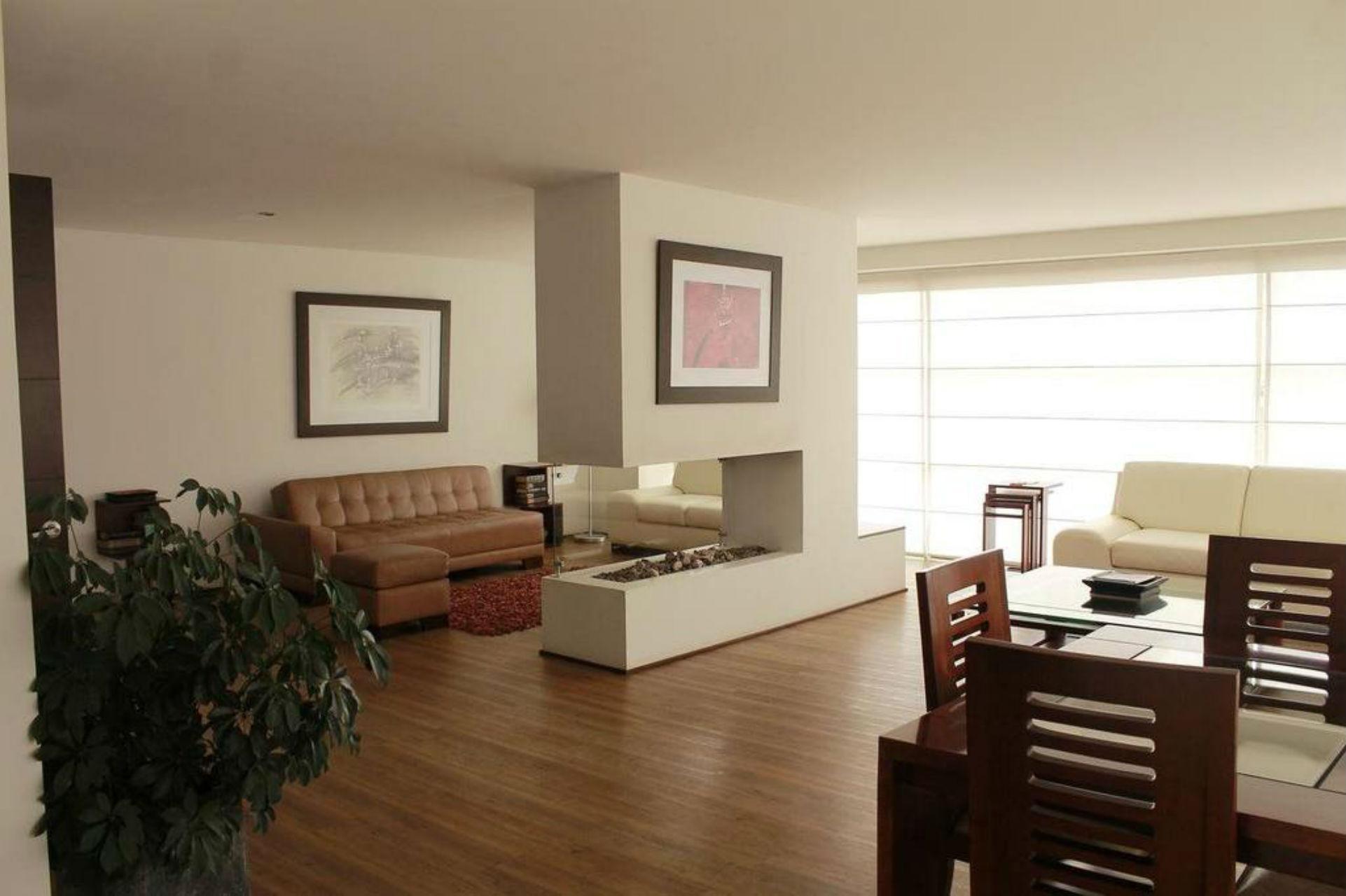 Suites Casa 95 Bogota Luaran gambar