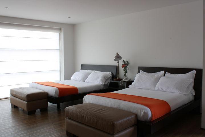 Suites Casa 95 Bogota Bilik gambar