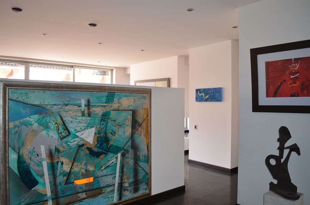 Suites Casa 95 Bogota Luaran gambar