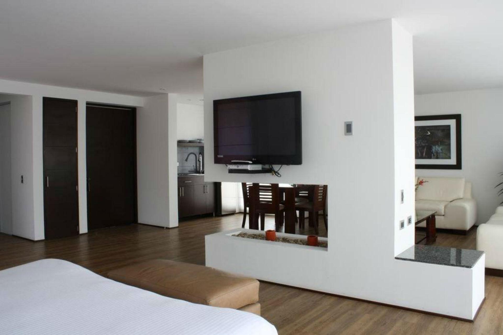 Suites Casa 95 Bogota Bilik gambar